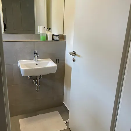 Holiday home Vogelchisi Fredersdorf-Vogelsdorf