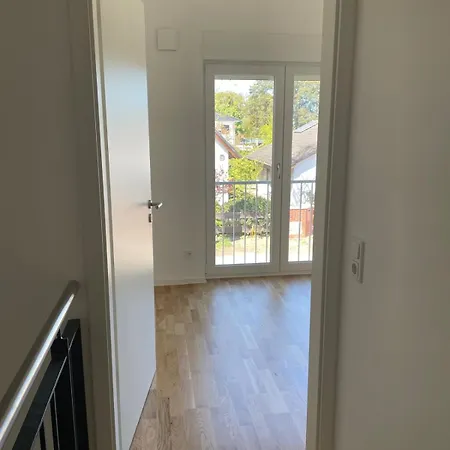 Holiday home Vogelchisi Fredersdorf-Vogelsdorf