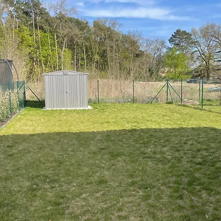 Holiday home Vogelchisi